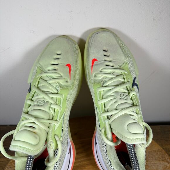 Nike Air Zoom GT Cut Lime Ice Men\'s Size 7 Shoes Sneakers‎ CZ0175-300